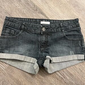 Rip Curl Jean shorts